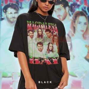 Magdalena Bay Mercurial World Era Shirt